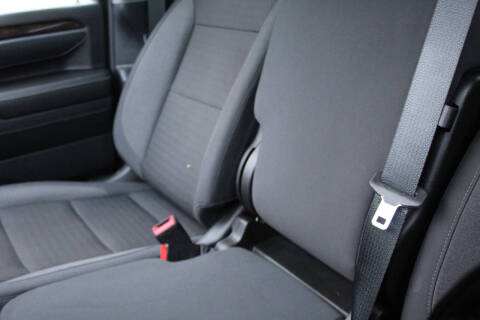 2025 GMC Sierra 3500HD