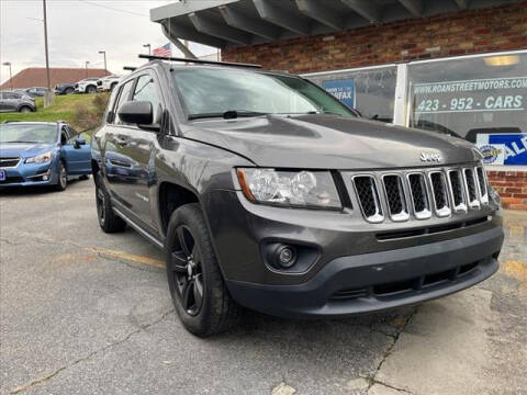 Jeep For Sale in Bristol TN PARKWAY AUTO SALES OF BRISTOL