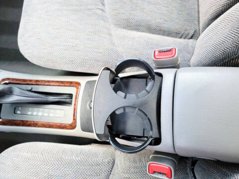 2001 Buick Regal LS
