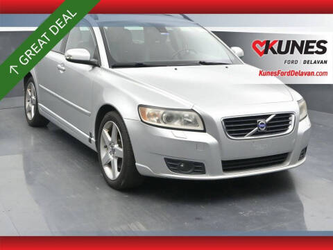 2008 Volvo V50 2.4i