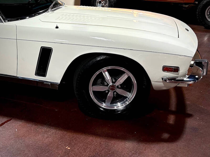 1974 Jensen Interceptor