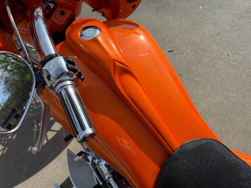 2011 Harley-Davidson Road Glide