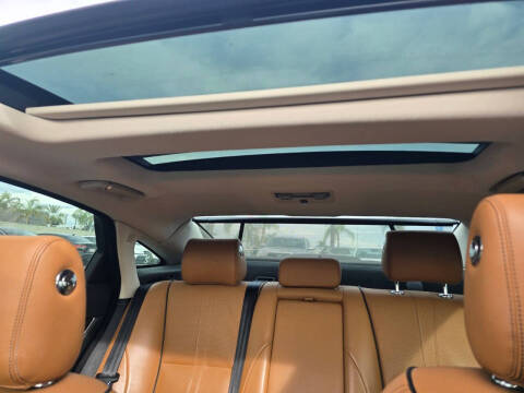 2017 Jaguar XJ R-Sport