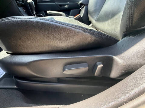 2008 Mazda MAZDA3