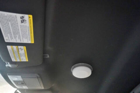 2017 Ford Explorer Police Interceptor Utility