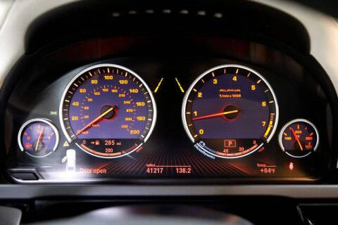 2014 BMW 7 Series ALPINA B7 LWB