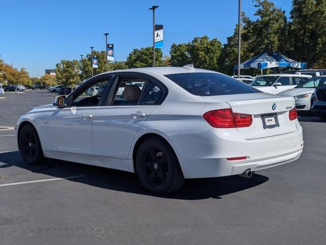 2013 BMW 3 Series for sale at Axio Auto Boise in Boise, ID