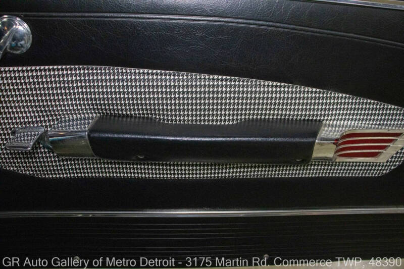 1960 Chevrolet Impala