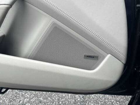 2021 Porsche 911 Carrera 4S