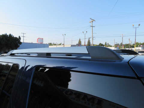 2007 Ford Explorer Eddie Bauer