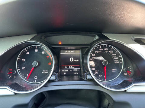 2016 Audi A5 2.0T quattro Premium Plus