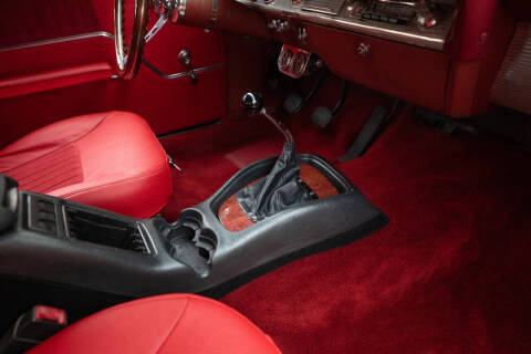 1962 Chevrolet Impala