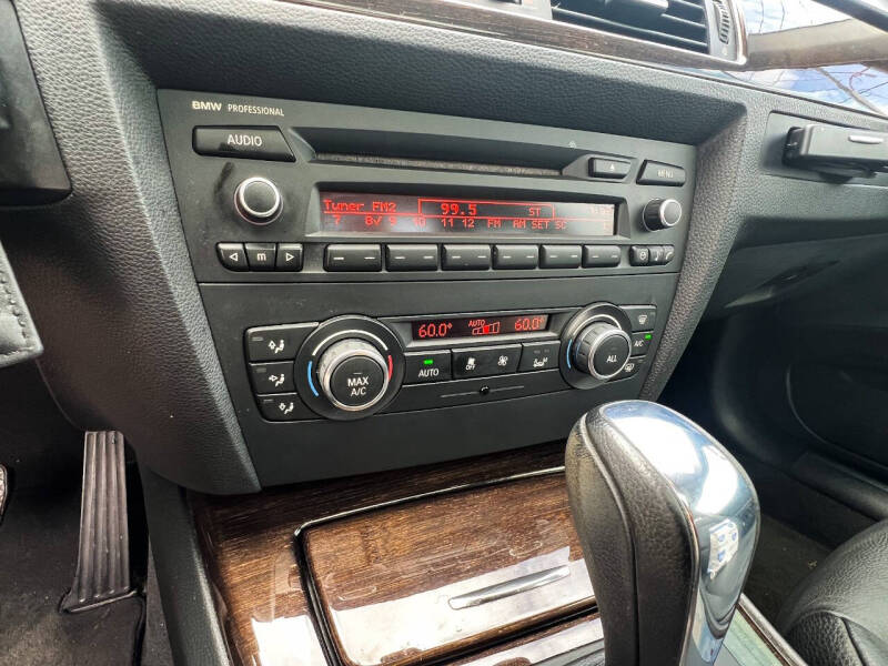 2013 BMW 3 Series 328i