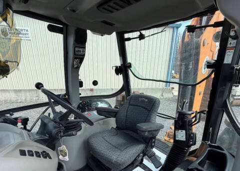 2017 Case IH  580SN