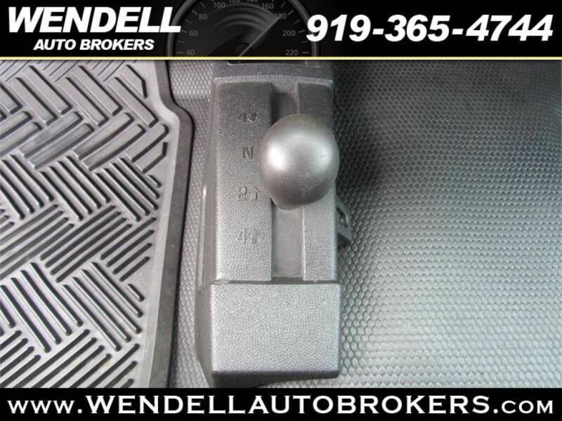 2013 Chevrolet Silverado 3500HD CC