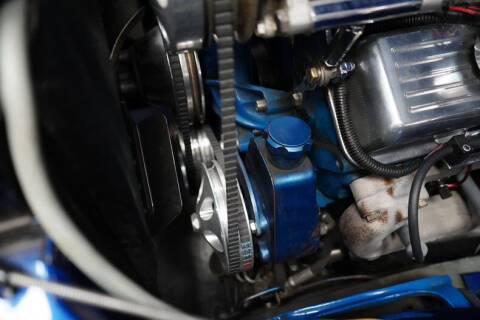 1948 Chevrolet Fleetline