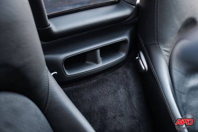 2006 Porsche Boxster S