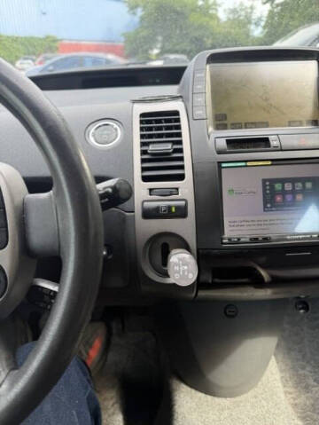 2007 Toyota Prius Touring