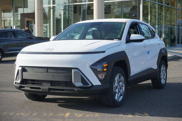 2024 Hyundai KONA for sale at Michael Wilson Hyundai Consulting in Edmonds, WA