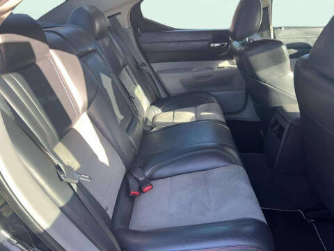 2006 Dodge Charger SRT-8