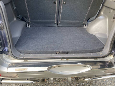 1997 Daihatsu Terios