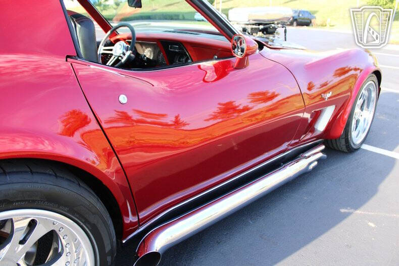 1979 Chevrolet Corvette