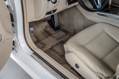 2016 Mercedes-Benz E-Class E 350