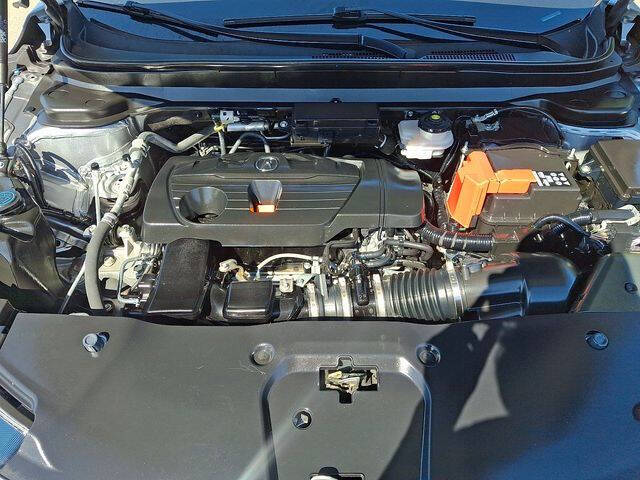 2023 Acura RDX w/Tech