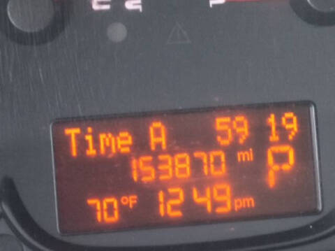 2018 RAM ProMaster City