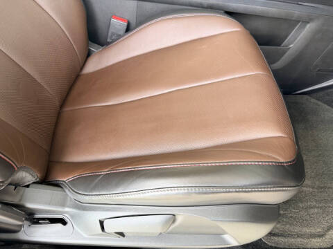 2012 GMC Terrain SLT-2
