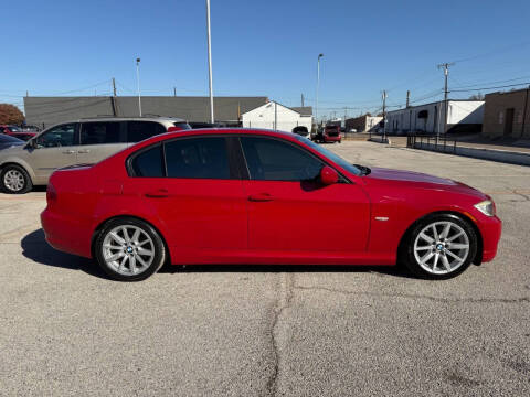 2010 BMW 3 Series 328i