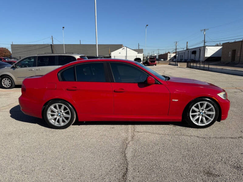2010 BMW 3 Series 328i