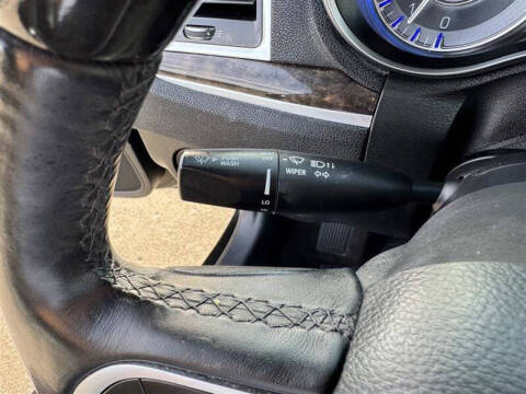 2018 Chrysler 300 Limited