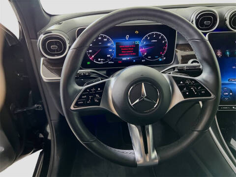 2023 Mercedes-Benz GLC GLC 300 4MATIC