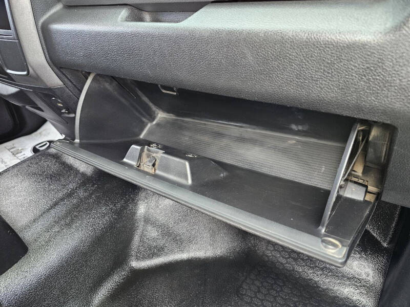 2016 RAM 2500 Tradesman