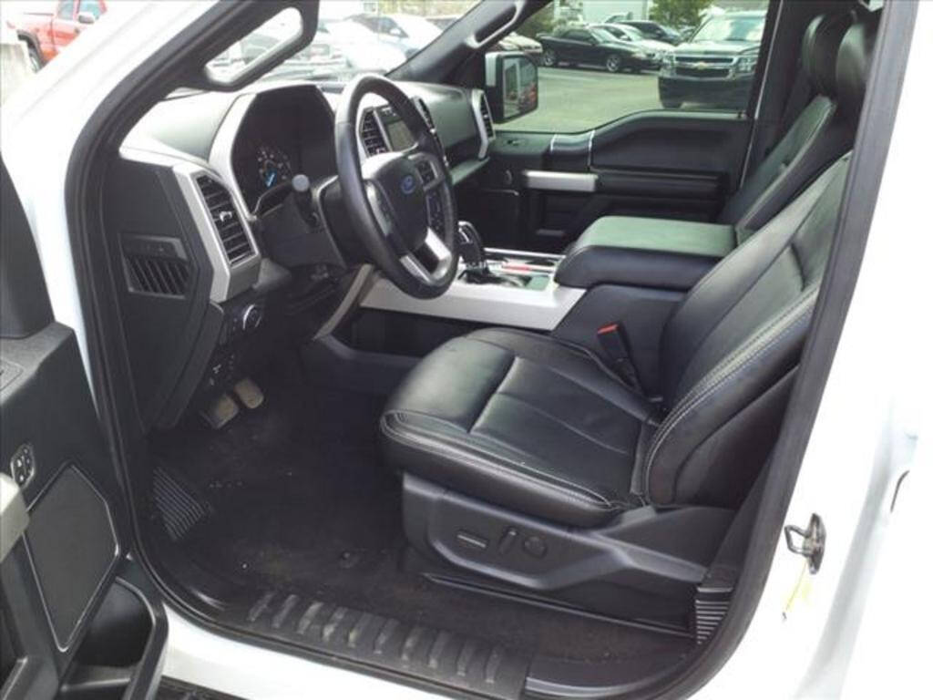 2020 Ford F-150 for sale at MOORE BROTHERS in Oxford, MS