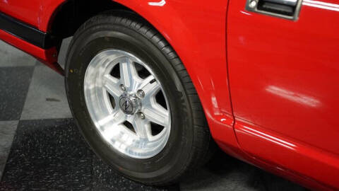 1982 Datsun 280ZX GL