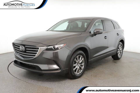 2019 Mazda CX-9