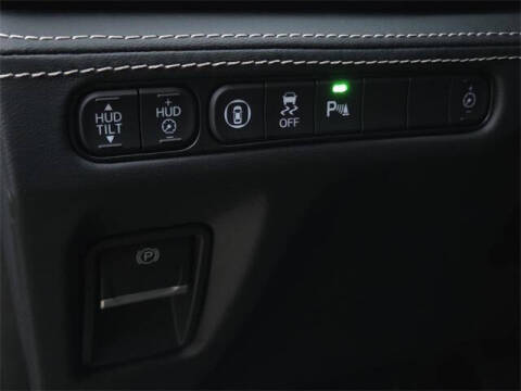 2025 Acura MDX SH-AWD w/Advance