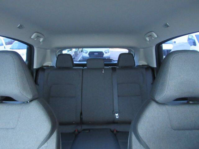 2023 Nissan Ariya Venture+