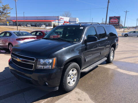 SUV For Sale in Rochester, MN - Midway Auto Sales