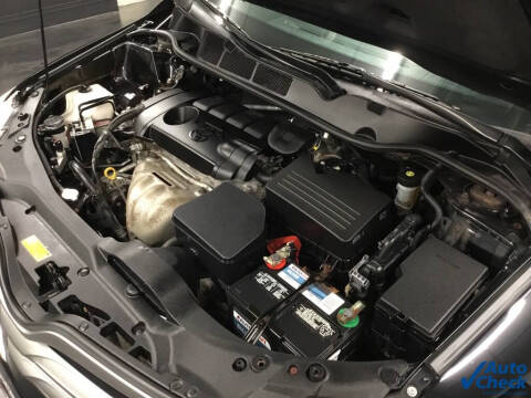 2014 Toyota Venza LE