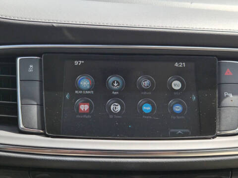 2019 Buick Enclave Essence