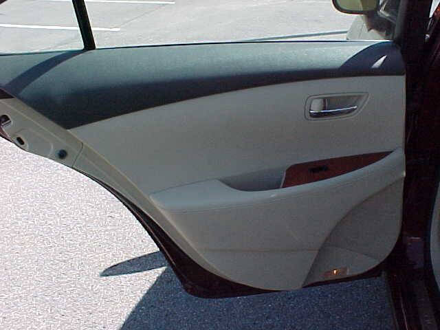 2008 Lexus ES 350