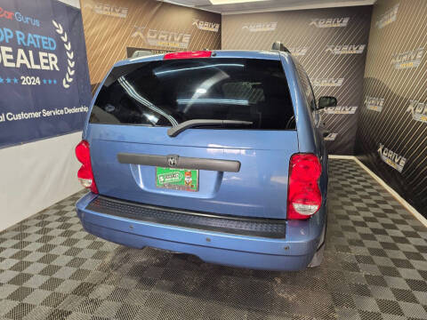 2008 Dodge Durango SLT