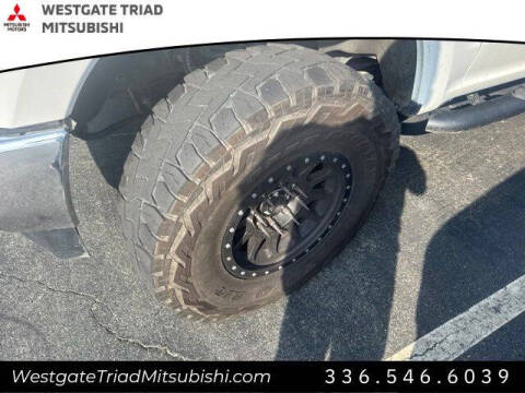 2019 Ford F-250 Super Duty