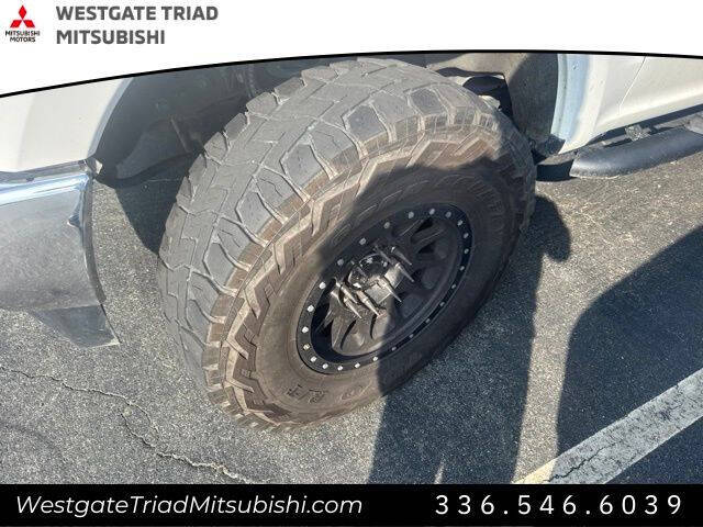 2019 Ford F-250 Super Duty