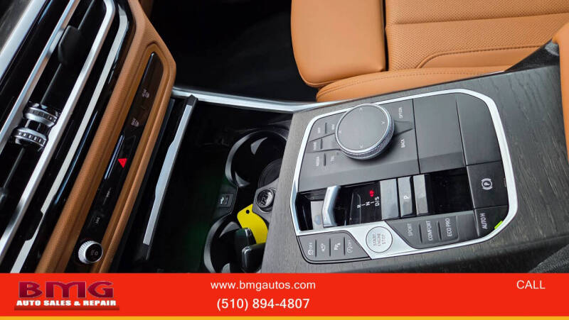 2024 BMW 3 Series 330i