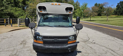 2007 Chevrolet Express