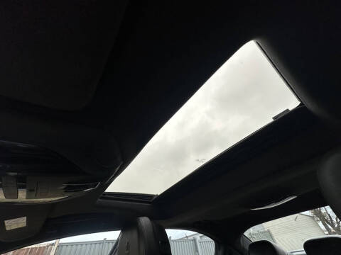 2018 Maserati Ghibli